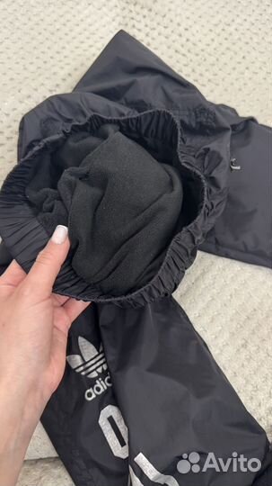 Штаны демисезонные для мальчика 122