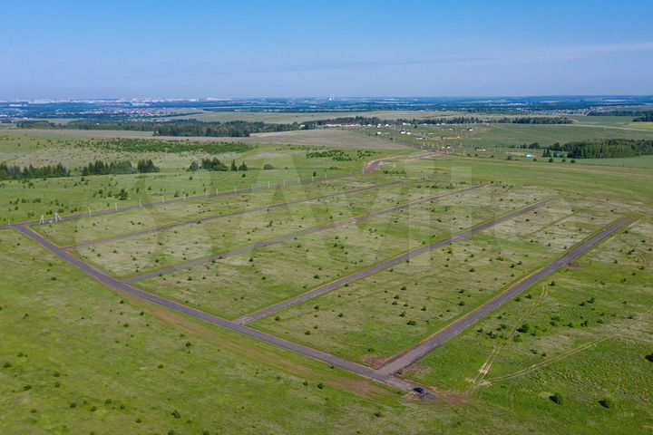 Участок 8 сот. (СНТ, ДНП)