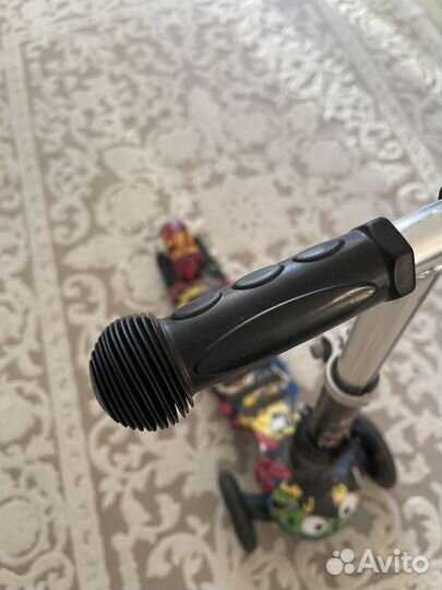 Самокат детский