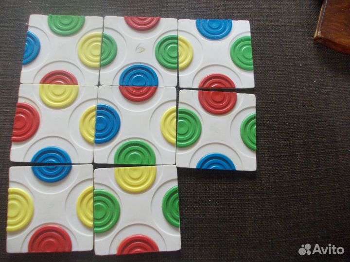 Игрушки времен сссри современные разные