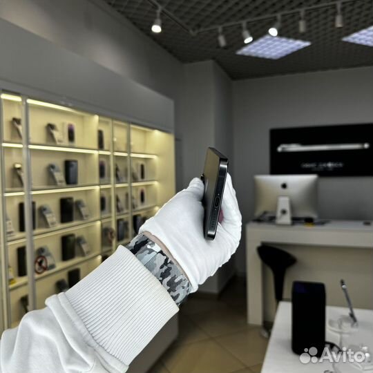 iPhone 15 Pro Max, 256 ГБ