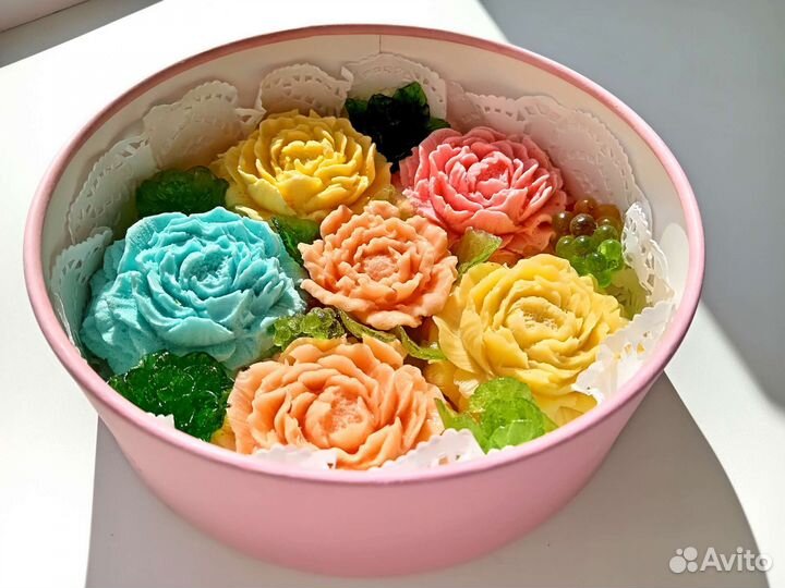 Сладкий подарок