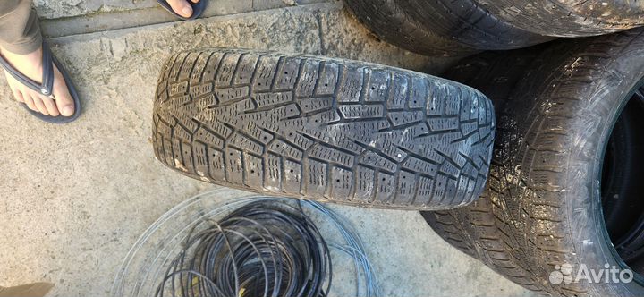 Cordiant Snow Cross 215/60 R17