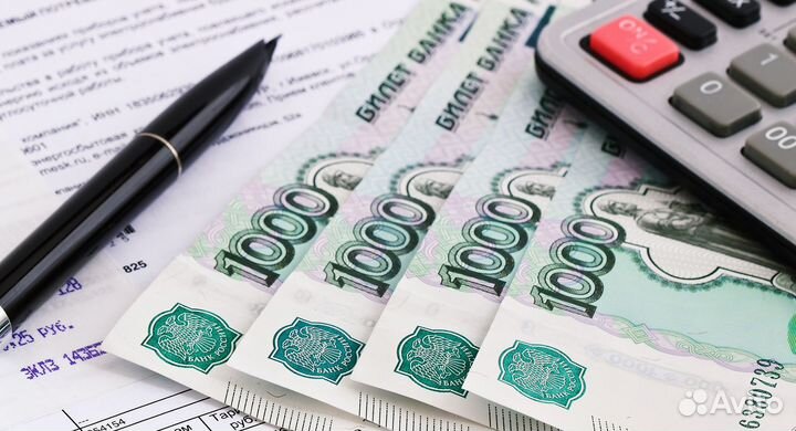 Помощь в получение кредита Юрист