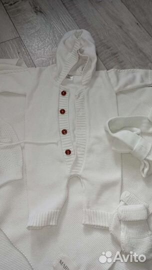 Набор для малыша