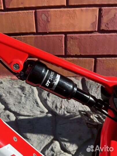 Горный велосипед Superior XF929