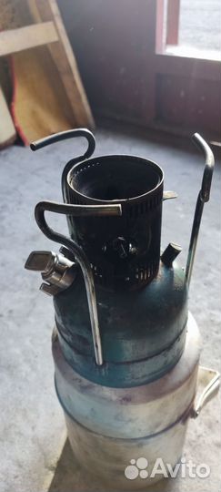 Примус шмель олимпиада 80