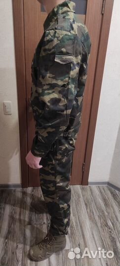 Военная форма Сплав