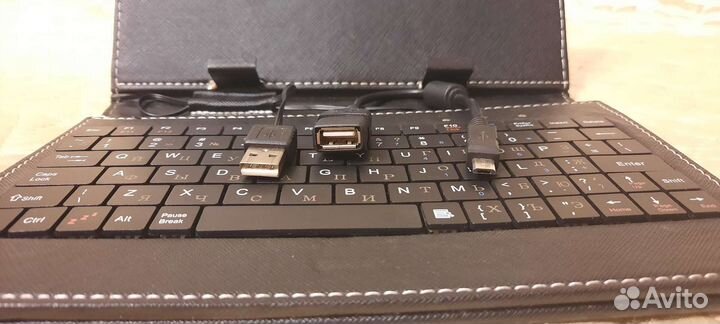 Клавиатура для планшета