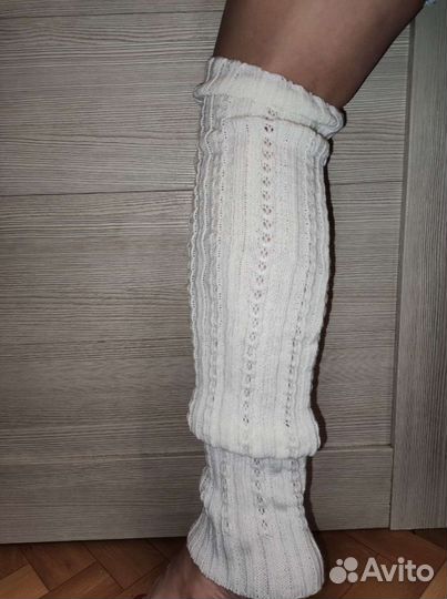 Гетры женские