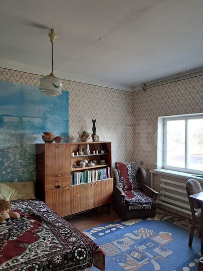 Дом 120 м² на участке 7,5 сот.