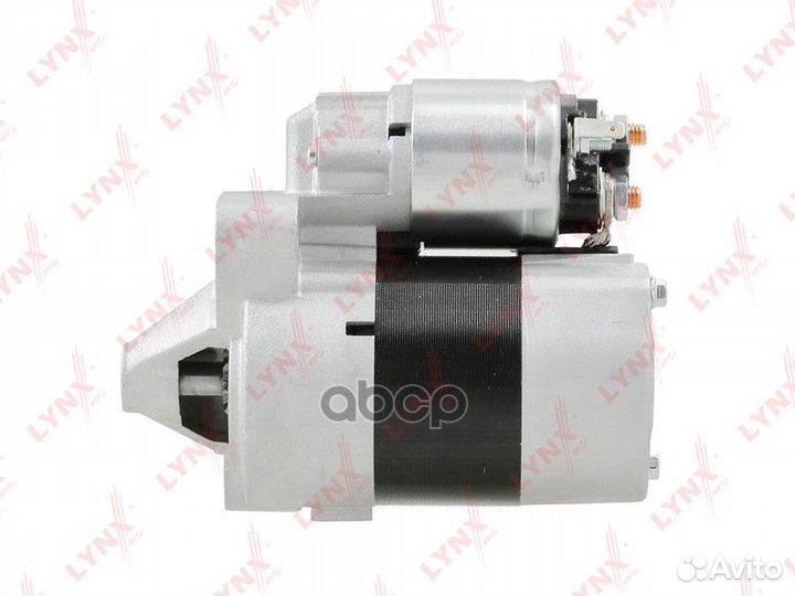 Стартер ES-1169 lynxauto