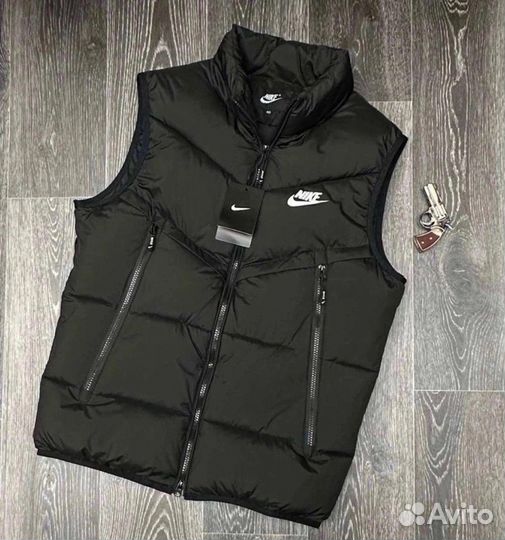 Жилетка Nike