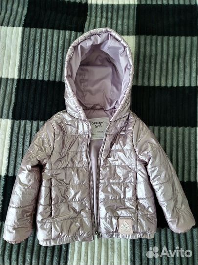 Детские вещи