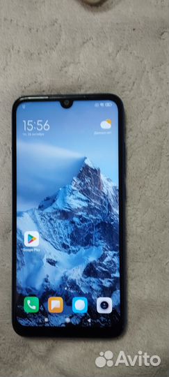Xiaomi Redmi Note 7, 3/32 ГБ