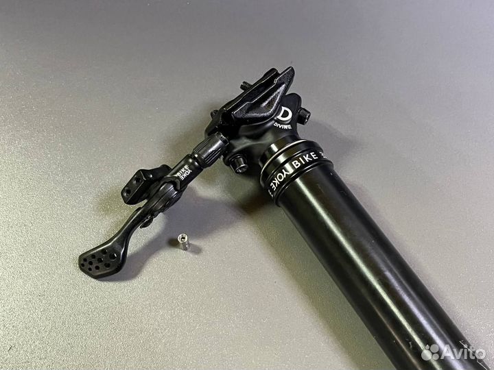 Подседельный штырь дроппер BikeYoke Divine 160мм