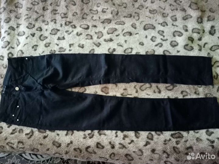 Джинсы для девочки