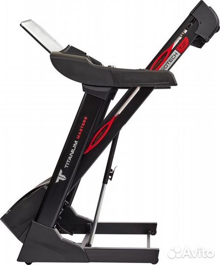 Беговая дорожка Titanium Masters Physiotech TJF