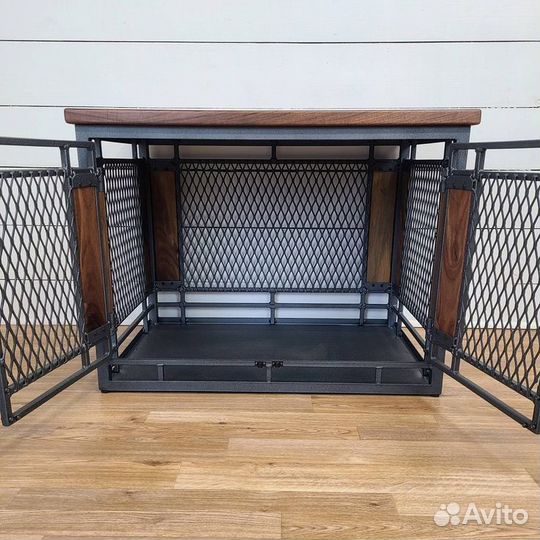 Клетка-вольер для животных