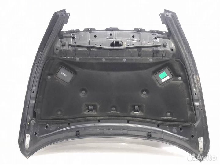 Капот Nissan Teana (J32,PJ32,TNJ32) 2008 - 2014