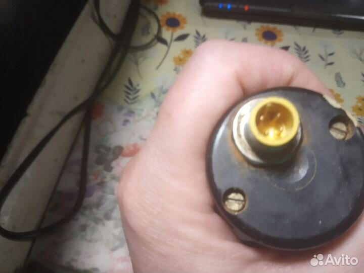 Электродвигатель 110В 7,8Вт 2600/3000 об/мин