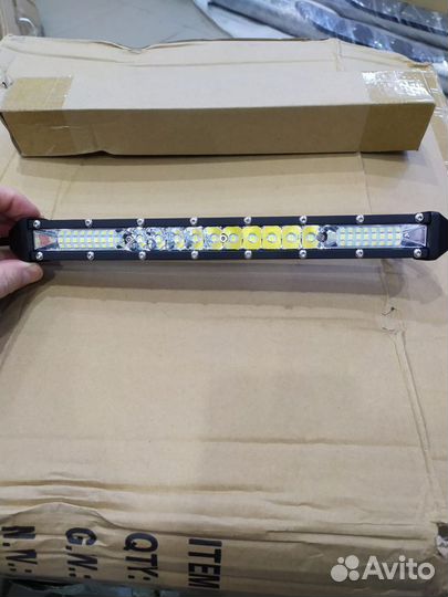 Фара светодиодная K01-10C K01-10C