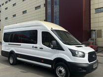 Городской автобус Ford Transit, 2019