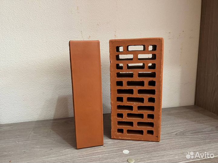 Кирпич Цвет Янтарь с Доставкой и Самовывозом