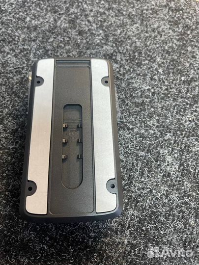 Умный домофон wifi (видеозвонок)