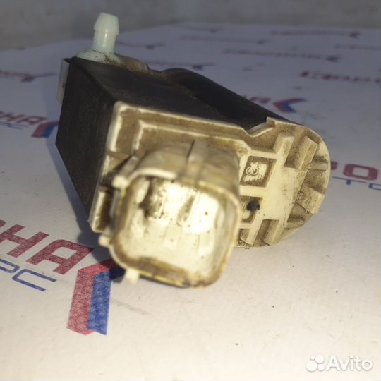 Мотор омывателя лобового стекла KIA sportage NEW