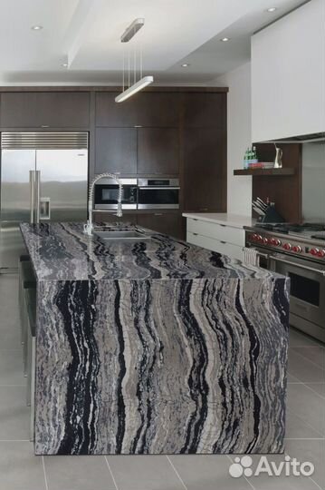 Столешница Silver № 23