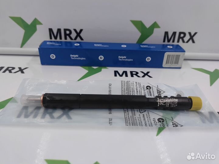 Форсунка R04401D