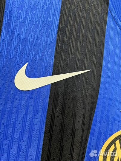 Игровая футболка FC Inter Milan