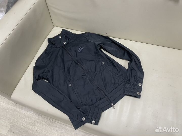 Костюм спортивный женский nike оригинал xs