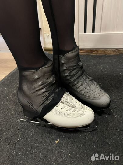 Колготки для фигурного катания 104-160