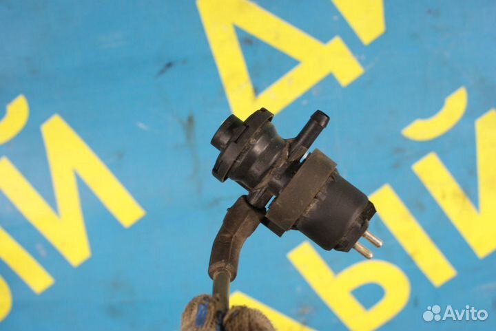 Клапан вентиляции бака Ssang Yong Musso