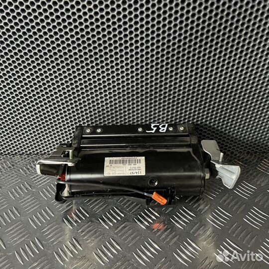 Подушка безопасности пассажирская (в торпедо) Volk