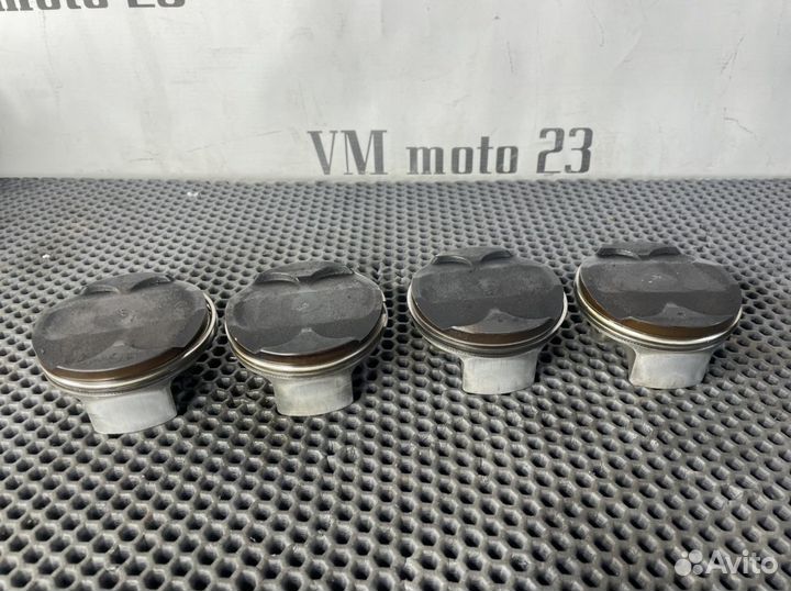 Поршни Honda Cbr 1000 rr SC-59 2008+