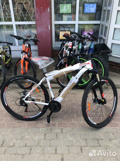 Велосипед Nameless J9500D