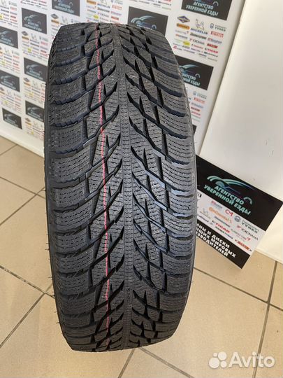 Nokian Tyres Hakkapeliitta R3 SUV 235/65 R17 108R