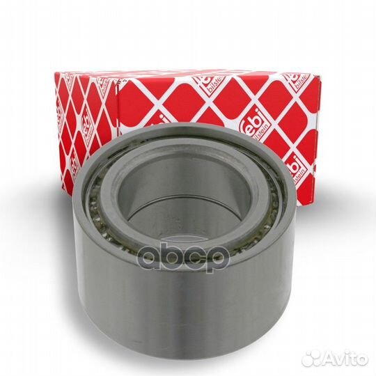 Подшипник колеса 23657 Febi