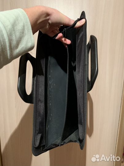 Сумка для ноутбука