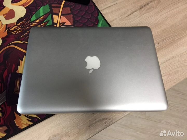 Macbook pro 13 2009