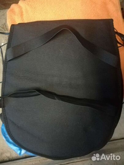 Подогреватель детского автокресла