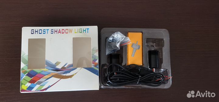 Подсветка двери на bmw 5 e34