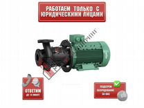 Насос BL 32/140-2,2/2 PN16 3х400В/50 Гц Wilo 27862