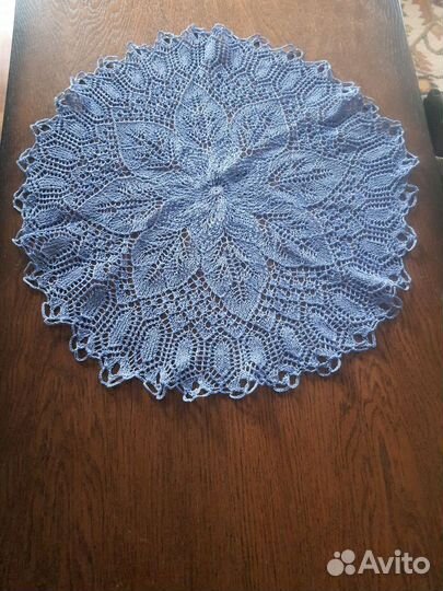 Салфетка декоративная