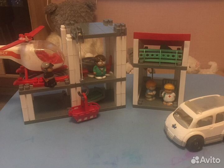 Игрушки для мальчиков