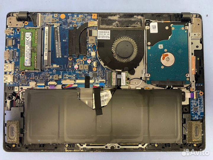 Компьютерный мастер