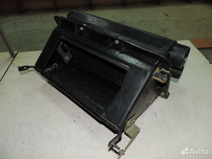 Отопитель в сборе ЗИЛ-4331.4333 (4331-8101010)